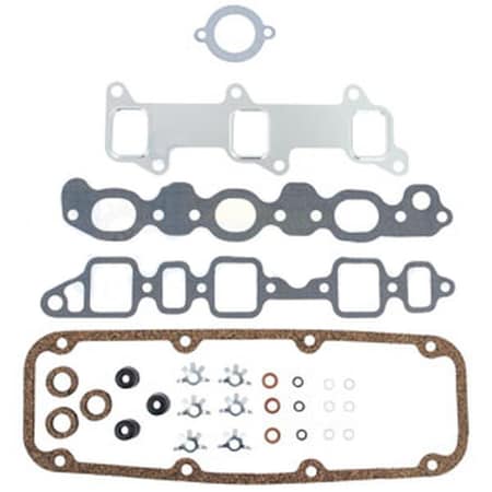 Head Gasket Set Fits Ford 2310 3910 3600 2610 3610 2600 4100 2910